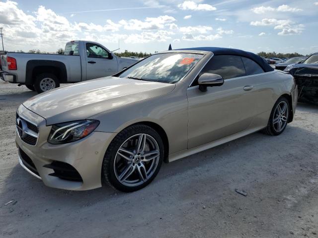 Obraz 1 z 2019 MERCEDES-BENZ E 450 4MATIC 2019 z VIN WDD1K6JB3KF114727