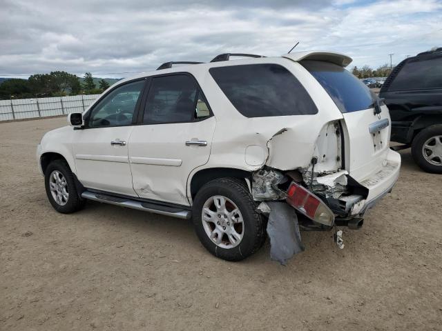 Obraz 2 z 2004 ACURA MDX TOURING 2004 z VIN 2HNYD189X4H541942