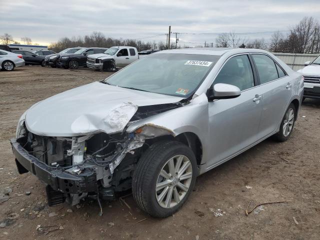 Изображение 1 2014 TOYOTA CAMRY SE 2014 с VIN 4T1BK1FK6EU547271