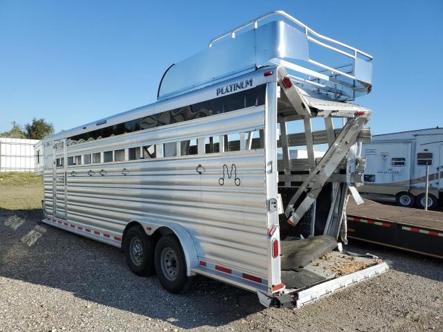 Image 3 of 2023 PLAT TRAILER 2023 with VIN 5HMXG2720P1011816