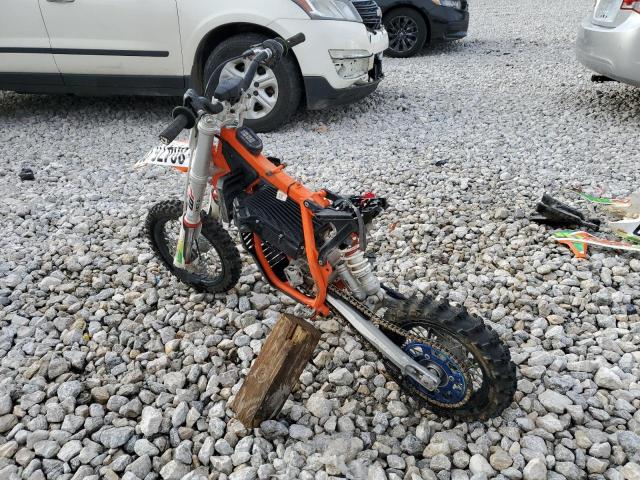 Изображение 3 2022 KTM SX-E 5  2022 с VIN VBKM1A031NM017869