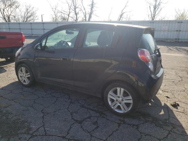 Image 2 of 2015 CHEVROLET SPARK LS 2015 with VIN KL8CB6S99FC805372