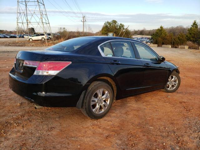 Image 3 of 2011 HONDA ACCORD SE 2011 with VIN 1HGCP2F61BA105791