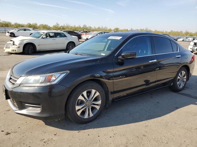 Изображение 1 2015 HONDA ACCORD LX 2015 с VIN 1HGCR2F34FA214297