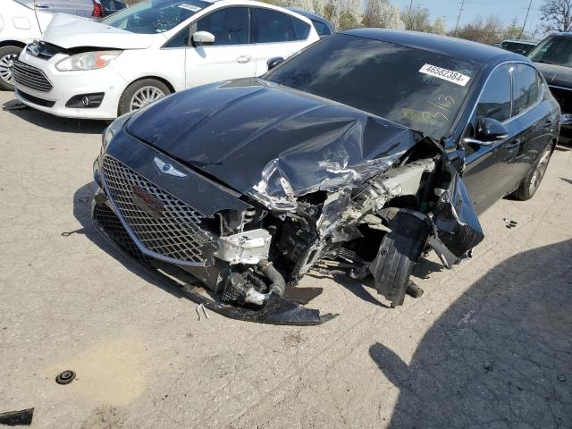 Изображение 2022 GENESIS G70 BASE 2022