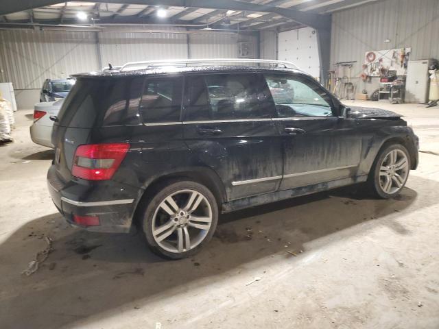 Obraz 3 z 2012 MERCEDES-BENZ GLK 350 4MATIC 2012 z VIN WDCGG8HB9CF905492