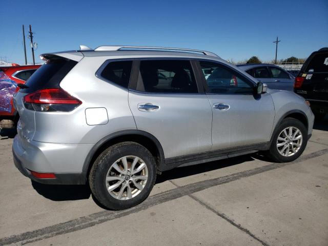 Image 3 of 2017 NISSAN ROGUE S 2017 with VIN KNMAT2MV3HP569649
