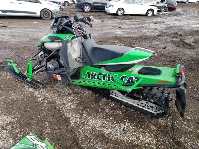 Image 3 of 2013 ARCT F8 SNOPRO 2013 with VIN 4UF13SNW4DT808224