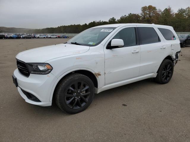 2017 DODGE DURANGO GT 2017 image