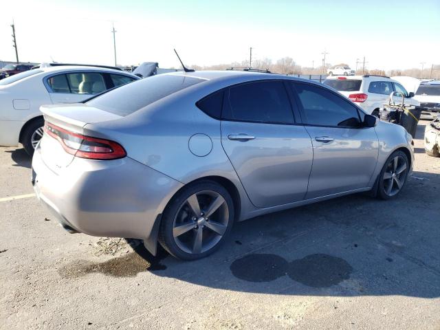 Image 3 of 2014 DODGE DART GT 2014 with VIN 1C3CDFEB7ED791808