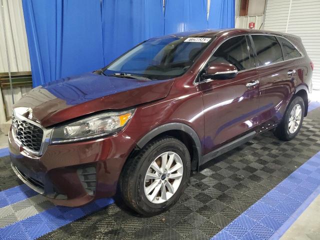 Изображение 2019 KIA SORENTO L 2019