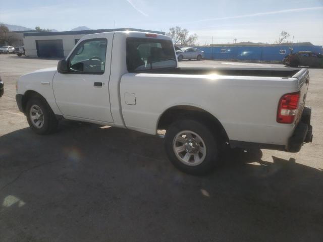 Изображение 2 2009 FORD RANGER  2009 с VIN 1FTYR10D49PA48526