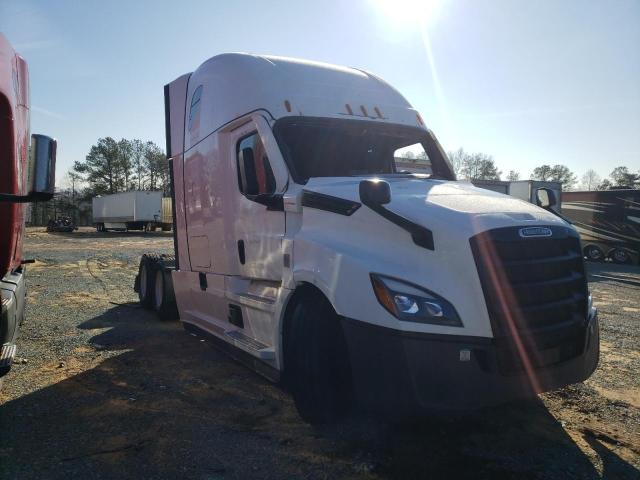 2021 FREIGHTLINER CASCADIA 126  2021 image