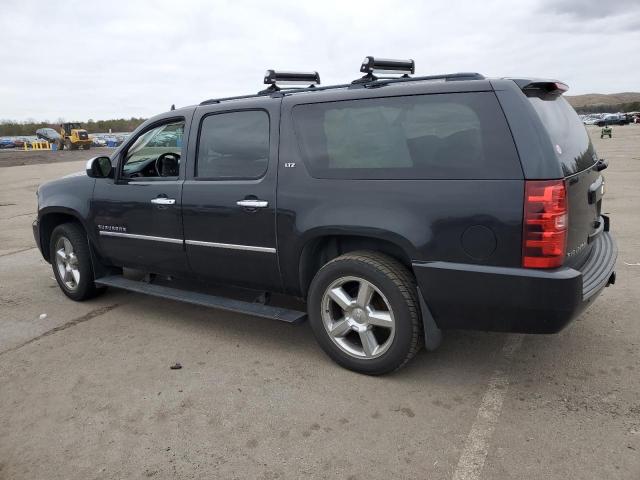 Изображение 2 2013 CHEVROLET SUBURBAN K1500 LTZ 2013 с VIN 1GNSKKE79DR129254