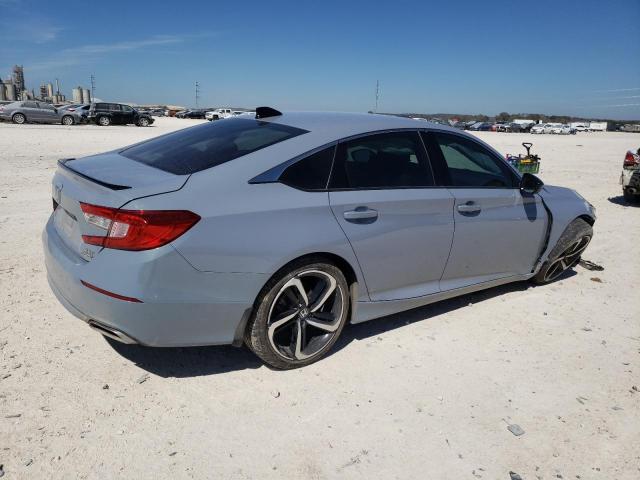 Obraz 3 z 2021 HONDA ACCORD SPORT 2021 z VIN 1HGCV2F38MA018596