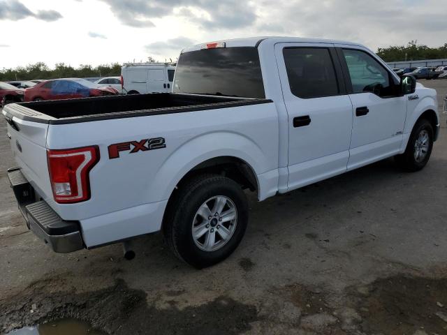 Image 3 of 2015 FORD F150 SUPERCREW 2015 with VIN 1FTEW1CP2FKE43072