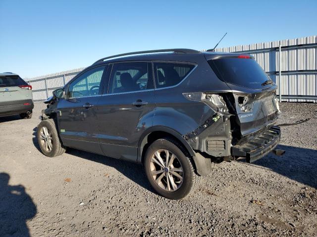 Obraz 2 z 2018 FORD ESCAPE SE 2018 z VIN 1FMCU9GD6JUA62071