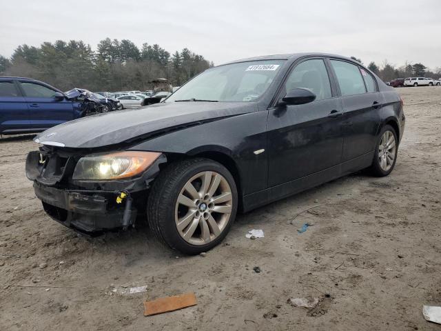 2006 BMW 325 XI 2006 image