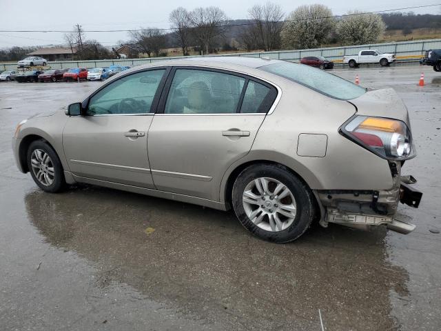 Image 2 of 2011 NISSAN ALTIMA BASE 2011 with VIN 1N4AL2AP3BN495714
