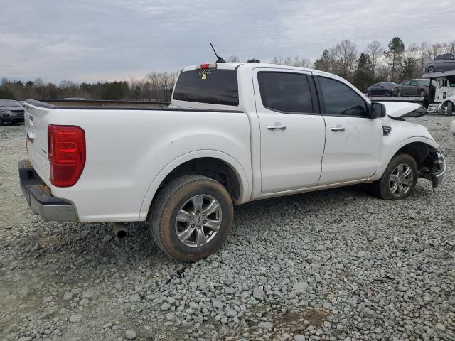 Image 3 of 2019 FORD RANGER XL 2019 with VIN 1FTER4EH0KLA73310