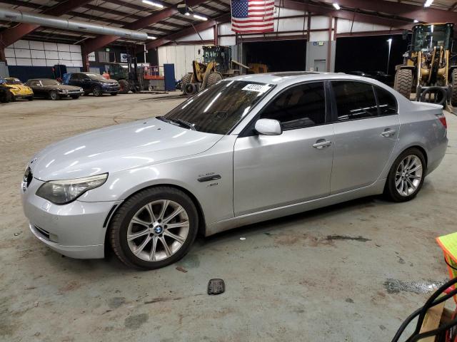 Obraz 2010 BMW 535 XI 2010