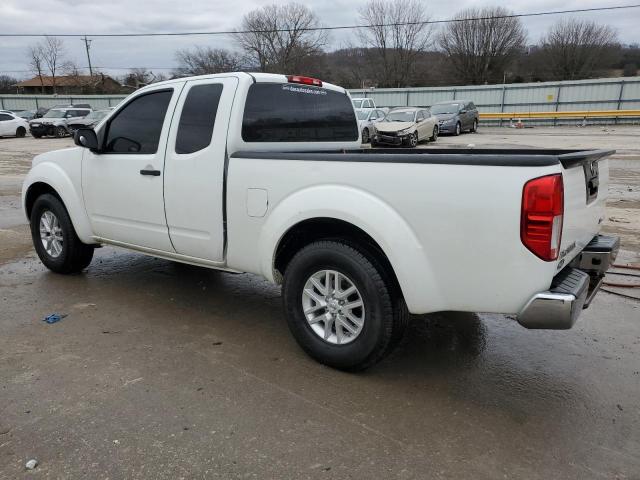 Obraz 2 z 2017 NISSAN FRONTIER SV 2017 z VIN 1N6AD0CW4HN707266