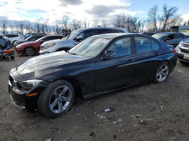 Obraz 1 z 2014 BMW 320 I 2014 z VIN WBA3B1C54EPV79591