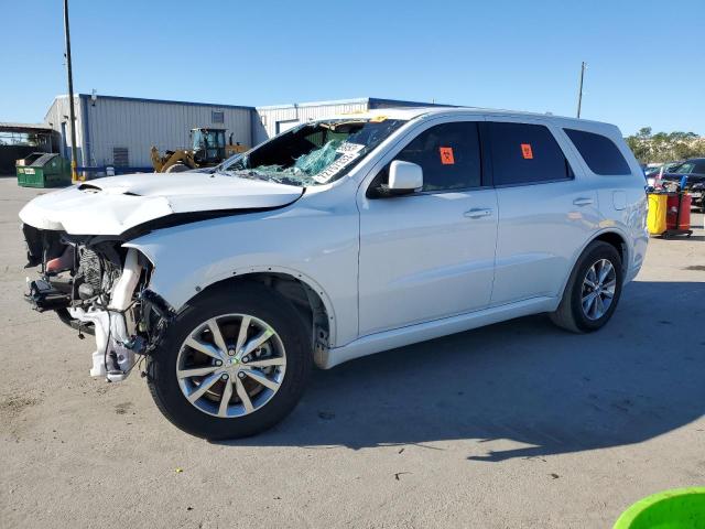 Изображение 1 2018 DODGE DURANGO R/T 2018 с VIN 1C4SDHCT5JC143155