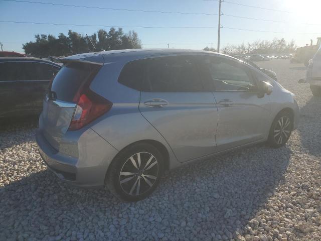 Obraz 3 z 2020 HONDA FIT EX 2020 z VIN 3HGGK5H85LM709767