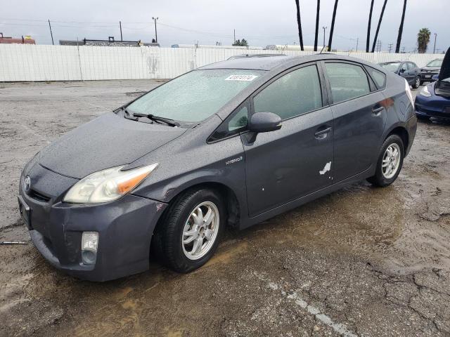 Изображение 1 2010 TOYOTA PRIUS  2010 с VIN JTDKN3DU7A0242343