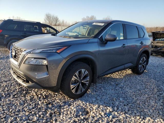 Изображение 2023 NISSAN ROGUE SV 2023