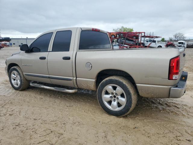 Изображение 2 2004 DODGE RAM 1500 ST 2004 с VIN 1D7HA18N14S581594
