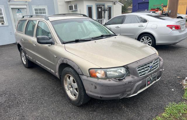 Изображение 1 2003 VOLVO XC70  2003 с VIN YV1SZ59H031102217