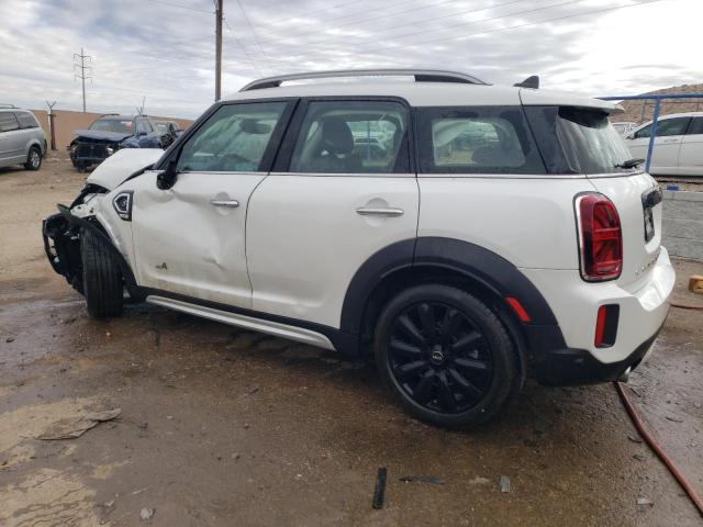 Obraz 2 z 2024 MINI COOPER S COUNTRYMAN ALL4 2024 z VIN WMZ83BR02R3R79590