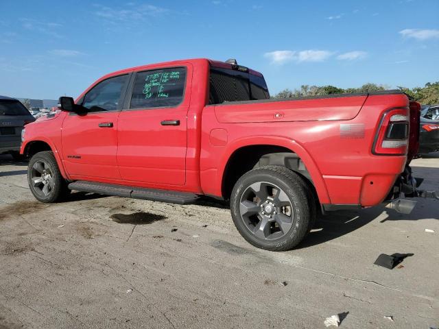 Изображение 2 2021 RAM 1500 BIG HORN/LONE STAR 2021 с VIN 1C6SRFFT6MN695233