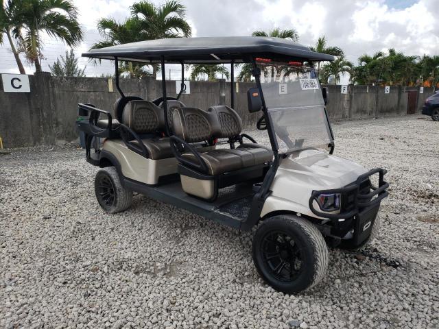 Image 1 of 2023 ALMU CART 2023 with VIN 1A9AEM2LXPT850025