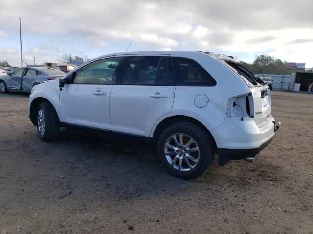 Изображение 2 2013 FORD EDGE SEL 2013 с VIN 2FMDK4JC8DBC78690