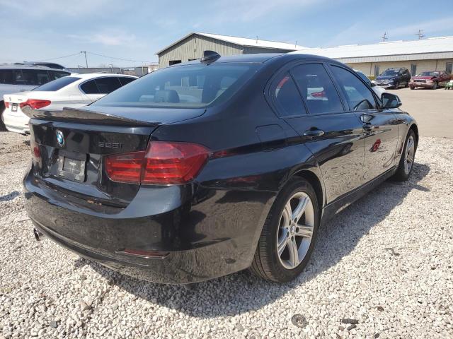 Image 3 of 2015 BMW 328 XI SULEV 2015 with VIN WBA3B5C59FP654682