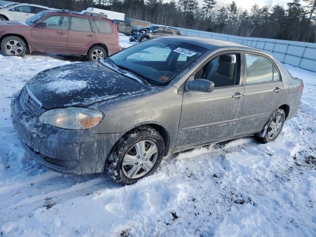 Obraz 1 z 2006 TOYOTA COROLLA CE 2006 z VIN 2T1BR32EX6C700941