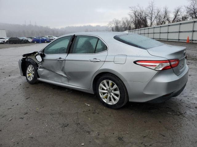 Image 2 of 2020 TOYOTA CAMRY LE 2020 with VIN 4T1L11AK5LU928878