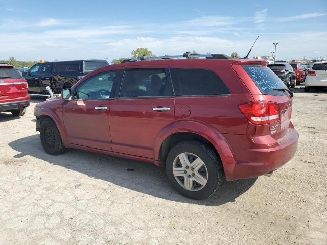 Image 2 of 2011 DODGE JOURNEY R/T 2011 with VIN 3D4PH6FG5BT520041