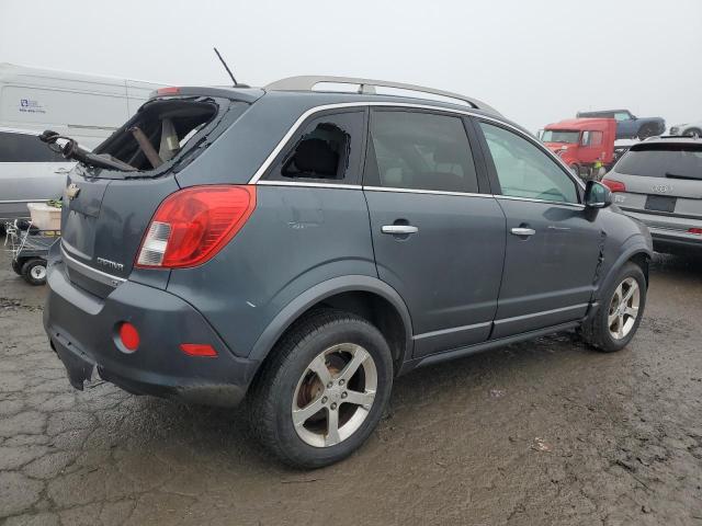 Image 3 of 2013 CHEVROLET CAPTIVA LT 2013 with VIN 3GNFL3EK0DS504695