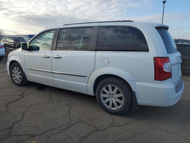 Obraz 2 z 2016 CHRYSLER TOWN & COUNTRY TOURING 2016 z VIN 2C4RC1BG4GR302955