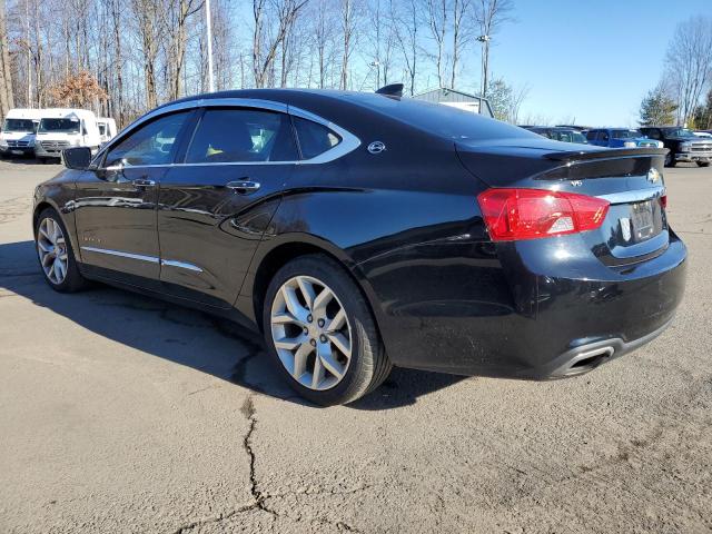 Изображение 2 2017 CHEVROLET IMPALA PREMIER 2017 с VIN 1G1145S33HU203636