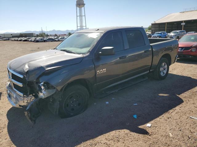 Obraz 2018 RAM 1500 ST 2018