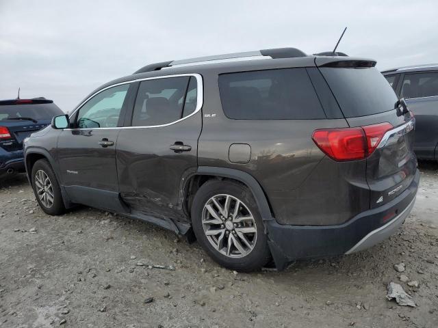 Изображение 2 2019 GMC ACADIA SLE 2019 с VIN 1GKKNSLA8KZ260336