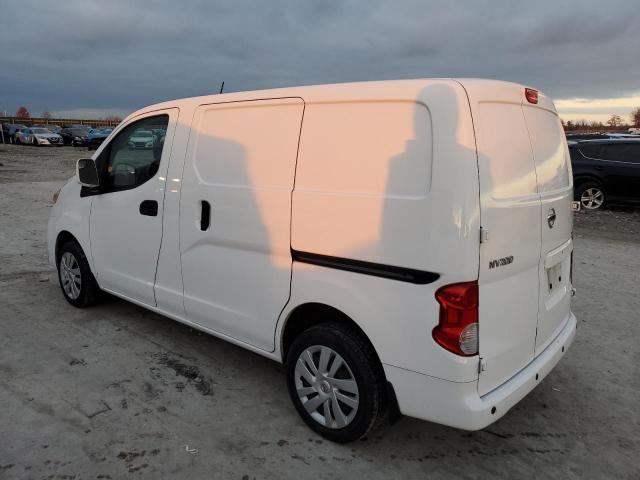 Image 2 of 2021 NISSAN NV200 2.5S 2021 with VIN 3N6CM0KN1MK696387