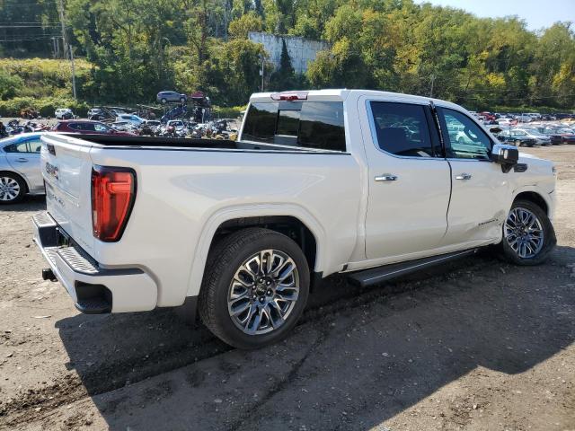 Изображение 3 2023 GMC SIERRA K1500 DENALI ULTIMATE 2023 с VIN 1GTUUHEL3PZ316652