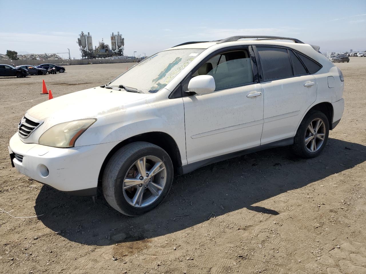 2006 LEXUS RX 400 2006 image