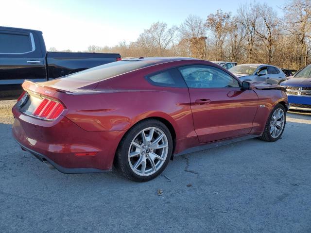 Изображение 3 2015 FORD MUSTANG GT 2015 с VIN 1FA6P8CF2F5331748